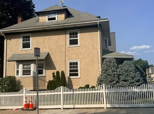 41 Colberg Ave, Roslindale, MA 02131