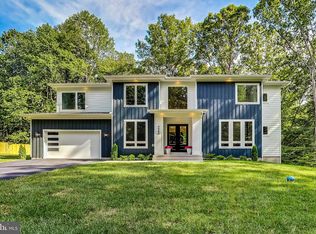 9984 Bent Tree Ln, Manassas, VA 20111