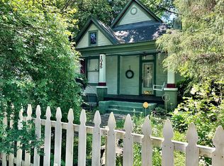 1045 S Rembert St, Memphis, TN 38104