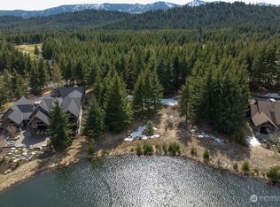 121 Gold Fountain Ln, Cle Elum, WA 98922