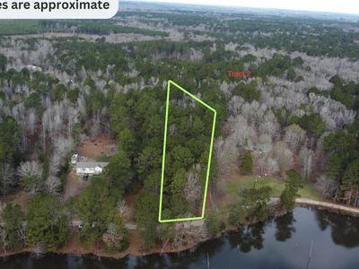 0 Private Road 2741 LOT 1, Waskom, TX, 75692