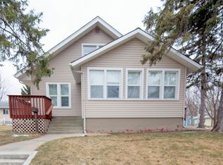 531 W Bancroft Ave, Fergus Falls, MN 56537