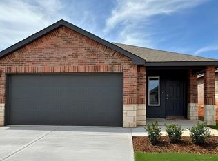 608 NE 103rd St, Oklahoma City, OK 73114