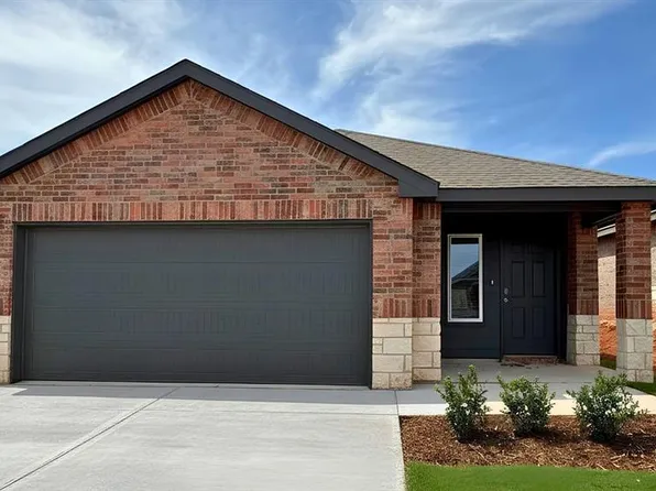 608 NE 103rd St, Oklahoma City, OK 73114