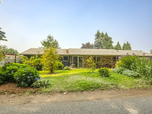 7491 SE La Paz Ave, Milwaukie, OR 97267