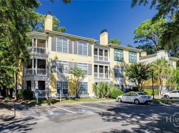 3331 Whitemarsh Way, Savannah, GA 31410