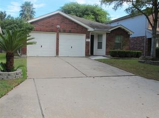 17302 Shadow Ledge Dr, Houston, TX 77095