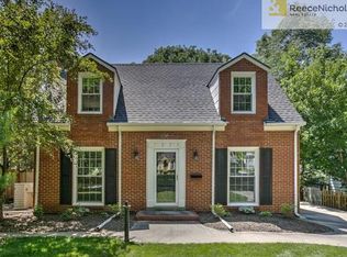 5334 Canterbury Rd, Fairway, KS 66205