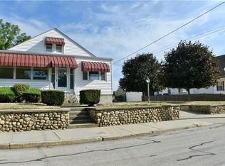 134 Carnation St, Woonsocket, RI 02895