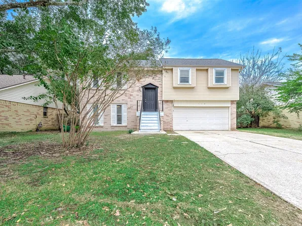 12306 Taylors Crossing Drive, Tomball, TX 77375