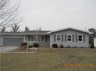 3733 Harding Hwy, Lima, OH 45804