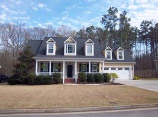 1187 N Sumter Landing Cir, Evans, GA 30809