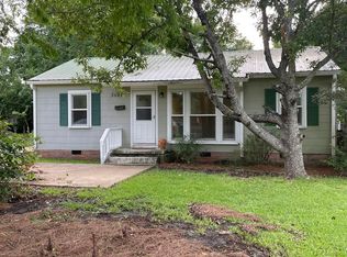 3607 Washington Ave, Gulfport, MS 39507