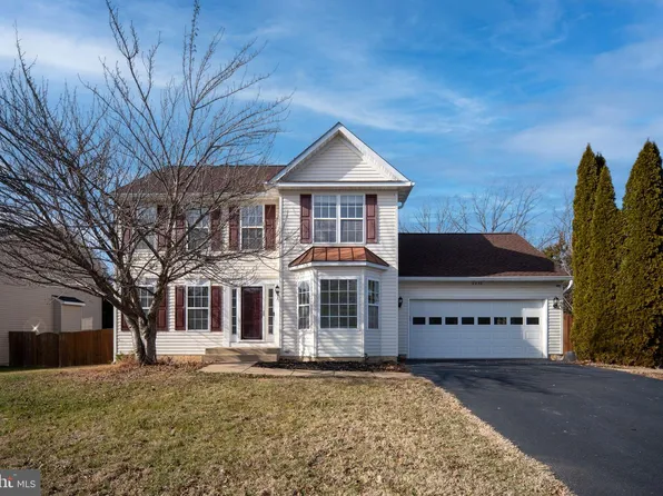 6030 Hot Spring Ln, Fredericksburg, VA 22407