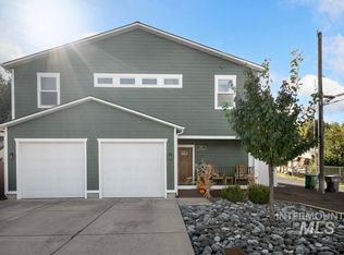 417 E East St, Moscow, ID 83843