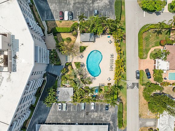 3rd image of 2851 S Ocean Boulevard #6-F