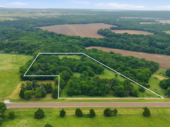 0 Highway 160, Elk City, KS 67344