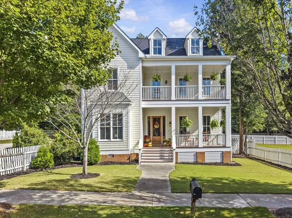 568 New Post Rd, Madison, GA 30650