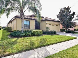 334 Cedar Falls Dr, Apollo Beach, FL 33572