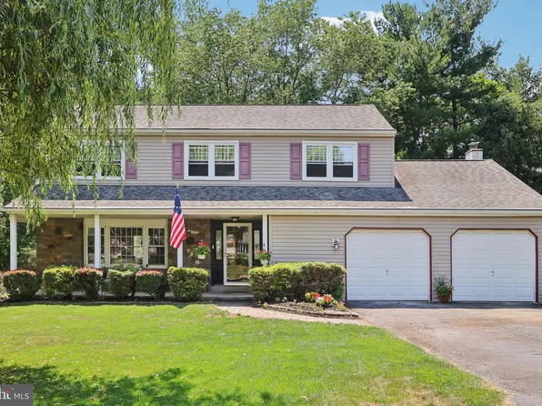 510 Taylor Ave, Newtown, PA 18940