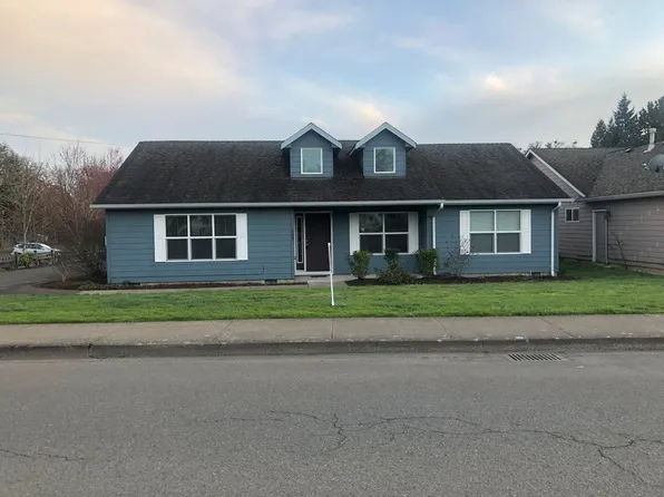 669 W Ellendale Ave, Dallas, OR 97338