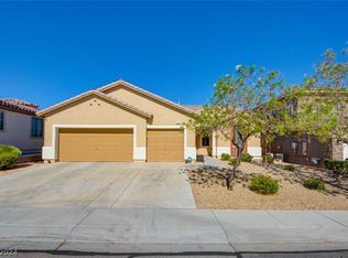 6516 Black Star Point Ct, North Las Vegas, NV 89084