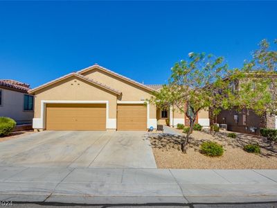 6516 Black Star Point Ct, North Las Vegas, NV, 89084