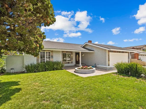 3805 Alder St, Santa Ana, CA 92707