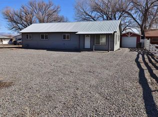 747 1575th Rd, Delta, CO 81416