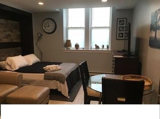 4 Greenway Ct #A, Brookline, MA 02446