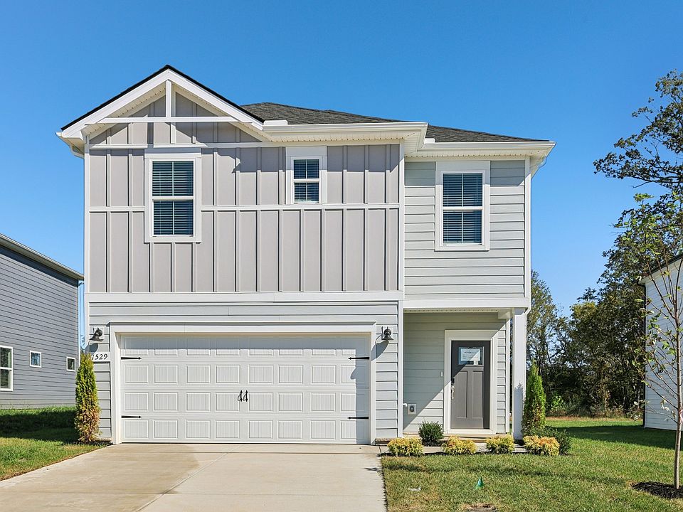 1st image of 1509 Bear Branch Trce Lot 3