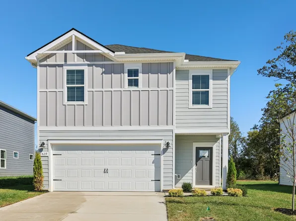 1509 Bear Branch Trce Lot 3, Columbia, TN 38401