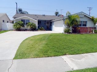 4255 W Hill Ave, Fullerton, CA 92833
