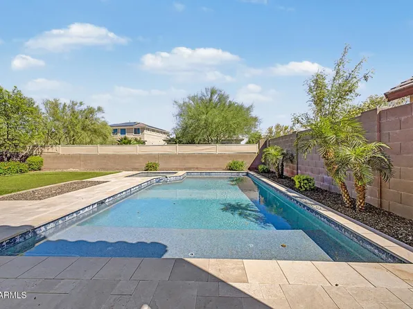 26917 N 74TH Avenue, Peoria, AZ 85383