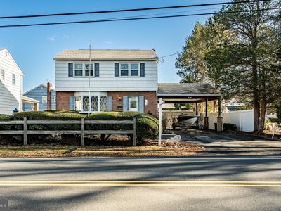 1136 Morton Ave, Folsom, PA, 19033