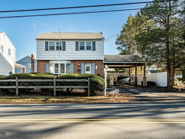 1136 Morton Ave, Folsom, PA 19033