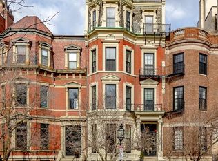 315 Commonwealth Ave #2, Boston, MA 02115