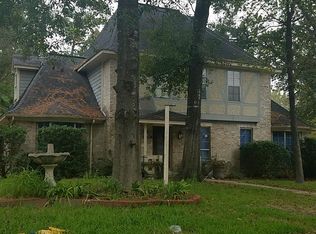 1102 Belaya Ln, Houston, TX 77090