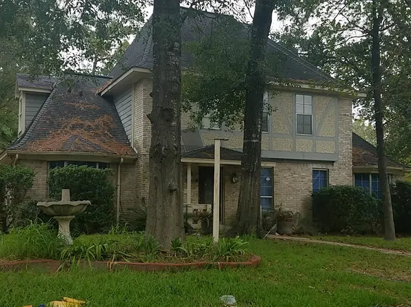 1102 Belaya Ln, Houston, TX 77090