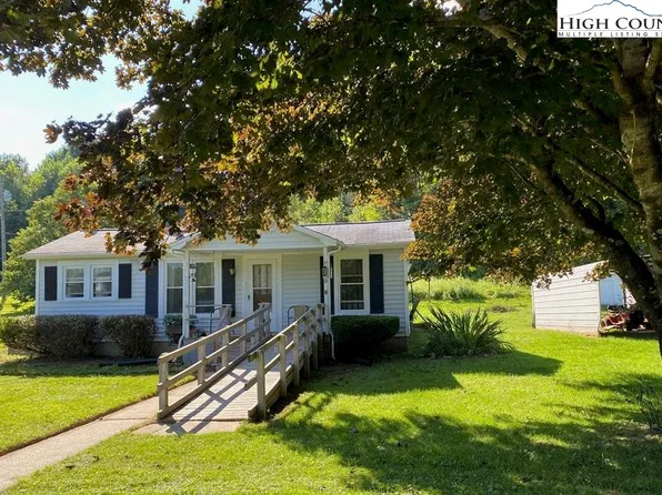 7610 Linville Falls Highway, Newland, NC 28657