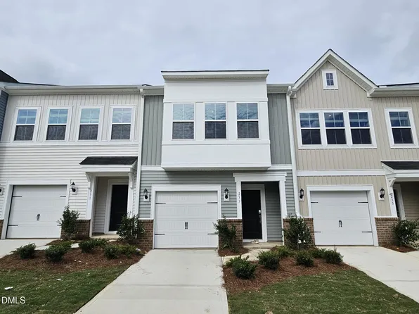 233 Elyse Overlook Loop #39, Sanford, NC 27332