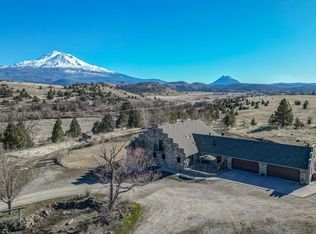 23205 Slough Rd, Weed, CA 96094