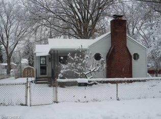 3440 Dalecrest St NW, Massillon, OH 44646