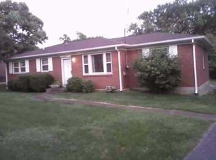 2105 Snook Dr, Nashville, TN 37210