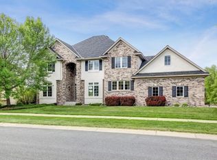 3437 Fox Tail Trl NW, Prior Lake, MN 55372