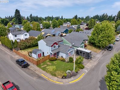 2498 Dorsey Dr, Hubbard, OR, 97032