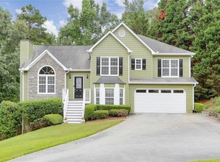 413 Wood Branch St, Woodstock, GA 30188