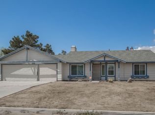 11616 Maple Valley Rd, Victorville, CA 92392
