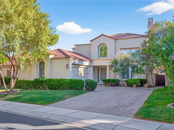 8389 Turtle Creek Cir, Las Vegas, NV 89113