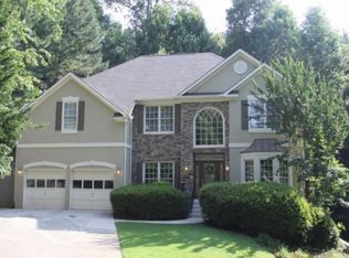 4904 Marsh Hawk Trl, Peachtree Corners, GA 30092